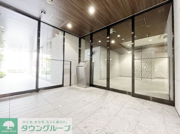 エステート金山の物件内観写真